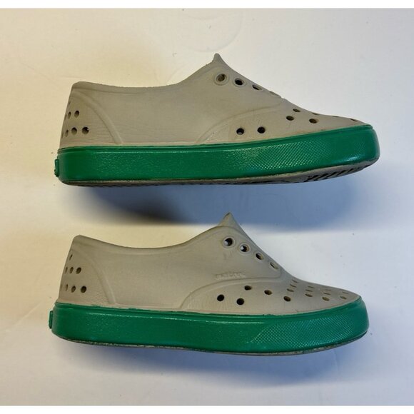 Natives (size 9C) Gray‎ & Mint green - Picture 7 of 8